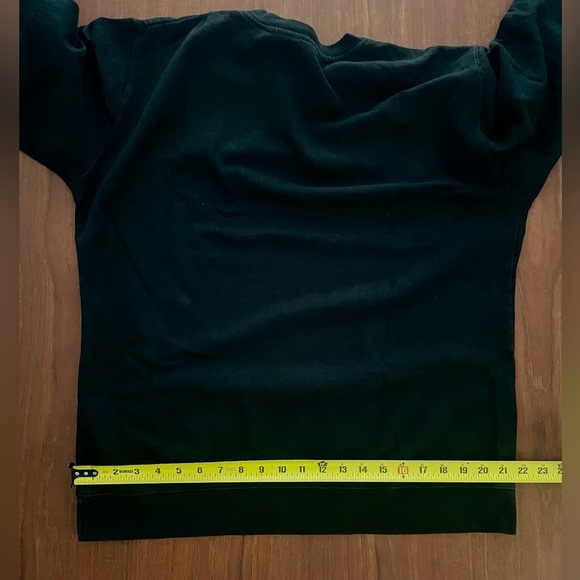 Eazy-E black sweater (large) - Picture 6 of 9